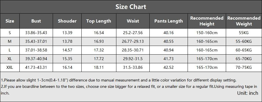 OFFBRACE New Suit Casual Large Size 2PCS Short-sleeved Pants Ladies Suit